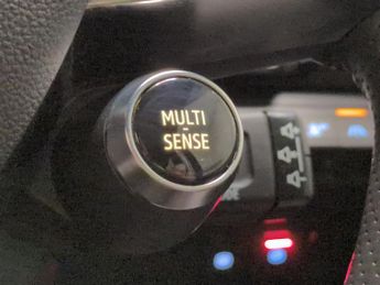 Renault Megane E-tech 60kWh techno (optimum charge) (220 ps) - LED - REVERSE CAM - HEA