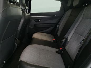 Renault Megane E-tech 60kWh techno (optimum charge) (220 ps) - LED - REVERSE CAM - HEA