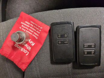 Renault Megane E-tech 60kWh techno (optimum charge) (220 ps) - LED - REVERSE CAM - HEA