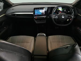 Renault Megane E-tech 60kWh techno (optimum charge) (220 ps) - LED - REVERSE CAM - HEA