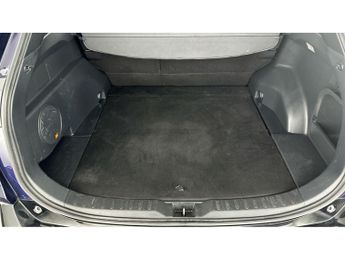 Toyota RAV4 2.5 VVT-h GPF Dynamic CVT (218 ps) - BLIND SPOT ASSIST - LANE DE