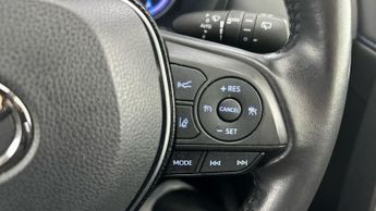 Toyota RAV4 2.5 VVT-h GPF Dynamic CVT (218 ps) - BLIND SPOT ASSIST - LANE DE