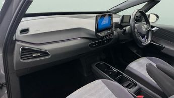 Volkswagen ID.3 Pro Performance 58kWh Life (204 ps) - BLUETOOTH - PARK SENSORS -