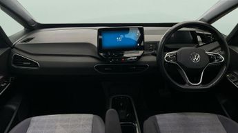 Volkswagen ID.3 Pro Performance 58kWh Life (204 ps) - BLUETOOTH - PARK SENSORS -