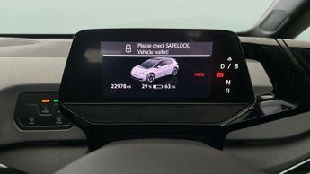 Volkswagen ID.3 Pro Performance 58kWh Life (204 ps) - BLUETOOTH - PARK SENSORS -