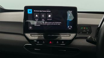 Volkswagen ID.3 Pro Performance 58kWh Life (204 ps) - BLUETOOTH - PARK SENSORS -