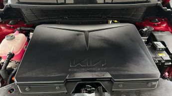 Kia Niro 64.8kWh 3 (201 bhp) - HEATED STEERING - BLIND SPOT ASSIST - LANE
