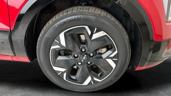 Kia Niro 64.8kWh 3 (201 bhp) - HEATED STEERING - BLIND SPOT ASSIST - LANE