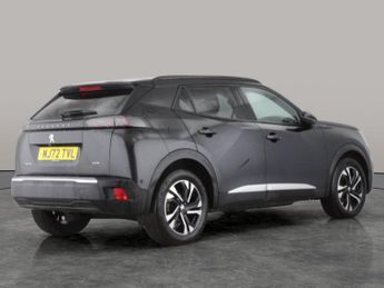 Peugeot E-2008 50kWh GT (7kW Charger) (136 ps) - LED - REVERSE CAM - NAV