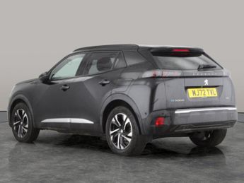 Peugeot E-2008 50kWh GT (7kW Charger) (136 ps) - LED - REVERSE CAM - NAV