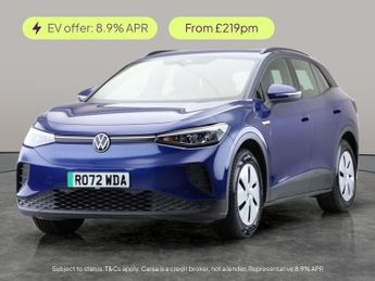 Volkswagen ID.4 Pure 52kWh Life (148 ps) - BLIND SPOT ASSIST - BLUETOOTH - WIREL