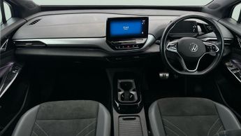 Volkswagen ID.4 Pure 52kWh Life (148 ps) - BLIND SPOT ASSIST - BLUETOOTH - WIREL