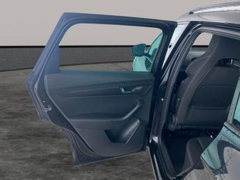 Skoda Karoq 1.5 TSI ACT SportLine DSG (150 ps) - SMARTLINK - REVERSE CAM - N