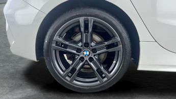 BMW 1 Series 1.5 118i M Sport DCT (140 ps) - BLUETOOTH - DRIVING MODES - AIR 