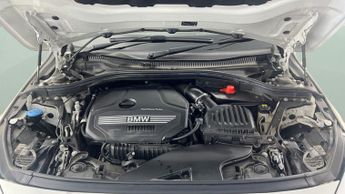 BMW 1 Series 1.5 118i M Sport DCT (140 ps) - BLUETOOTH - DRIVING MODES - AIR 