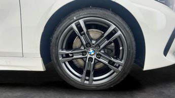 BMW 1 Series 1.5 118i M Sport DCT (140 ps) - BLUETOOTH - DRIVING MODES - AIR 