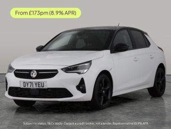 Vauxhall Corsa 1.2 Turbo SRi Edition (130 ps) - CRUISE - PADDLE SHIFT - CLIMATE
