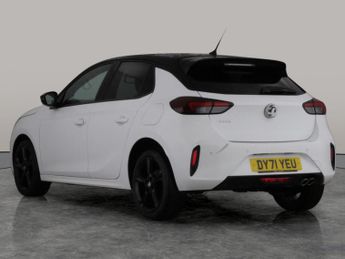 Vauxhall Corsa 1.2 Turbo SRi Edition (130 ps) - CRUISE - PADDLE SHIFT - CLIMATE