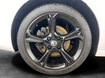 Vauxhall Corsa 1.2 Turbo SRi Edition (130 ps) - CRUISE - PADDLE SHIFT - CLIMATE