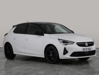 Vauxhall Corsa 1.2 Turbo SRi Edition (130 ps) - CRUISE - PADDLE SHIFT - CLIMATE