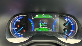 Toyota RAV4 2.5 VVT-h GPF Dynamic CVT (218 ps) - BLIND SPOT ASSIST - LANE DE