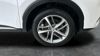 MG Mg Hs 1.5 T-GDI Exclusive DCT (162 ps) - NAV - BLIND SPOT ASSIST - LAN