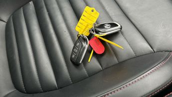 MG Mg Hs 1.5 T-GDI Exclusive DCT (162 ps) - NAV - BLIND SPOT ASSIST - LAN