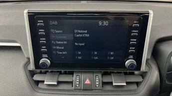 Toyota RAV4 2.5 VVT-h Dynamic CVT 4WD (222 ps) - BLIND SPOT ASSIST - LANE DE