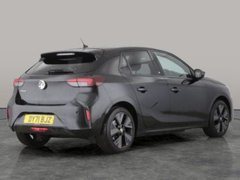 Vauxhall Corsa Electric 50kWh SRi Premium (136 ps) - CRUISE - CLIMATE CONTROL - KEYLESS 