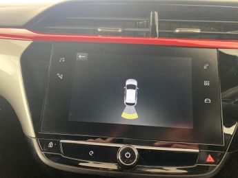 Vauxhall Corsa Electric 50kWh SRi Premium (136 ps) - CRUISE - CLIMATE CONTROL - KEYLESS 