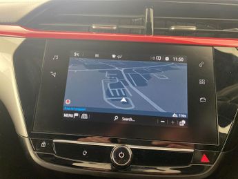 Vauxhall Corsa Electric 50kWh SRi Premium (136 ps) - CRUISE - CLIMATE CONTROL - KEYLESS 