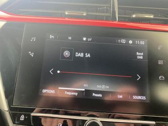 Vauxhall Corsa Electric 50kWh SRi Premium (136 ps) - CRUISE - CLIMATE CONTROL - KEYLESS 