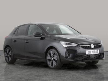 Vauxhall Corsa Electric 50kWh SRi Premium (136 ps) - CRUISE - CLIMATE CONTROL - KEYLESS 