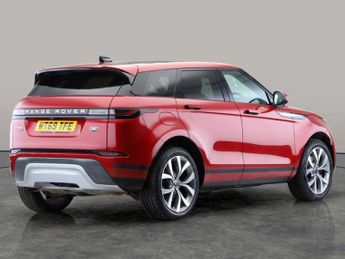 Land Rover Range Rover Evoque 2.0 D180 HSE 4WD (180 ps) - BLIND SPOT ASSIST - BLUETOOTH