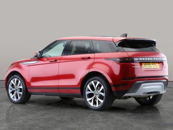 Land Rover Range Rover Evoque 2.0 D180 HSE 4WD (180 ps) - BLIND SPOT ASSIST - BLUETOOTH