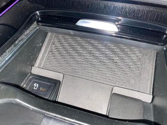 Mercedes-Benz EQA EQA 350 66.5kWh AMG Line (Premium) 4MATIC (292 ps) - ADAPTIVE LI