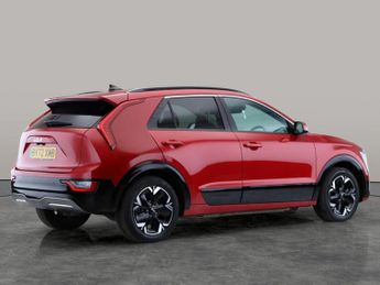 Kia Niro 64.8kWh 3 (201 bhp) - HEATED STEERING - BLIND SPOT ASSIST - LANE