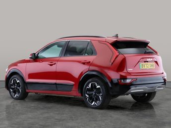 Kia Niro 64.8kWh 3 (201 bhp) - HEATED STEERING - BLIND SPOT ASSIST - LANE