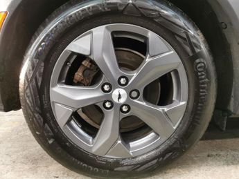 Ford Mustang Mach-e Extended Range 91kWh Automatic (294 ps) - B&O AUDIO - KEYLESS EN