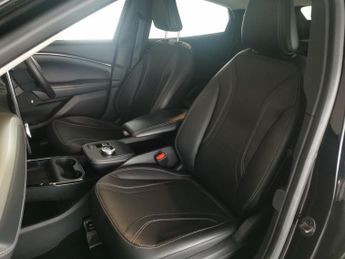 Ford Mustang Mach-e Extended Range 91kWh Automatic (294 ps) - B&O AUDIO - KEYLESS EN