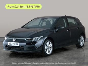 Volkswagen Golf 1.5 TSI Life (130 ps) - NAV - BLUETOOTH - PARK SENSORS