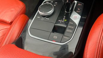 BMW 1 Series 1.5 118i M Sport DCT (140 ps) - BLUETOOTH - DRIVING MODES - AIR 