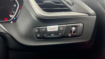 BMW 1 Series 1.5 118i M Sport DCT (140 ps) - BLUETOOTH - DRIVING MODES - AIR 