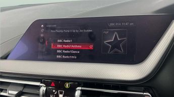 BMW 1 Series 1.5 118i M Sport DCT (140 ps) - BLUETOOTH - DRIVING MODES - AIR 