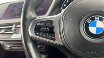 BMW 1 Series 1.5 118i M Sport DCT (140 ps) - BLUETOOTH - DRIVING MODES - AIR 