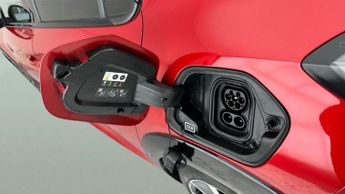 Peugeot E-208 50kWh GT (7kW Charger) (136 ps) - BLIND SPOT ASSIST - BLUETOOTH