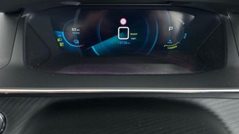 Peugeot E-208 50kWh GT (7kW Charger) (136 ps) - BLIND SPOT ASSIST - BLUETOOTH