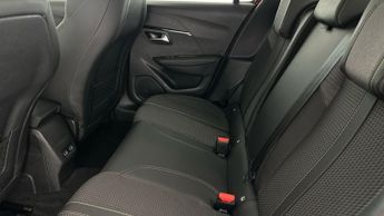 Peugeot E-208 50kWh GT (7kW Charger) (136 ps) - BLIND SPOT ASSIST - BLUETOOTH