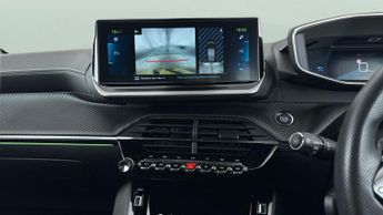 Peugeot E-208 50kWh GT (7kW Charger) (136 ps) - BLIND SPOT ASSIST - BLUETOOTH