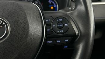 Toyota RAV4 2.5 VVT-h Dynamic CVT 4WD (222 ps) - BLIND SPOT ASSIST - LANE DE